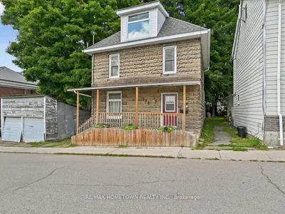 138 George Street, Brockville, On K6v 3w2
