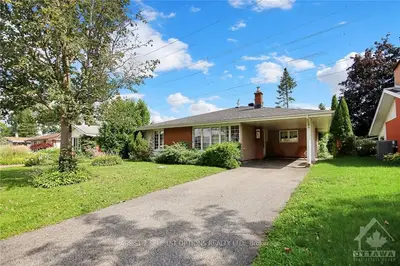 3067 Southmore Drive E, Billings Bridge - Riverside Park And Area, On K1v 6z6