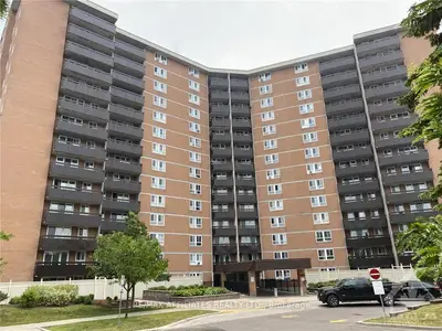 2000 Jasmine Crescent 1509, Beacon Hill North - South And Area, On K1j 8k4