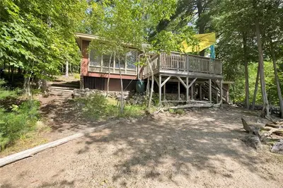 724 Liberty Lane, Tay Valley, On K7h 3c7