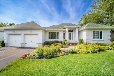 142 CARDINAL Crescent, Clarence-Rockland, ON K4K 1K9