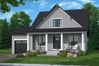 106 Shelter Cove Drive, Westport, On K0g 1x0