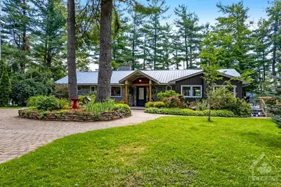 681 Beaver Dam Lane, Tay Valley, On K7h 0e1