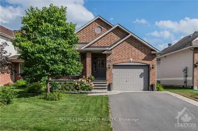 128 Allanford Avenue, Hunt Club - South Keys And Area, On K1t 3y5