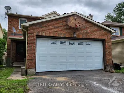 406 Lefebvre Way, Orleans - Cumberland And Area, On K1e 2w6