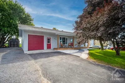 4625 Ste-catherine Street, The Nation, On K0c 2b0