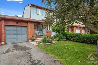 7873 Jeanne D'arc Boulevard N, Orleans - Convent Glen And Area, On K1c 2j1