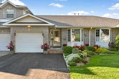 245 Beley Street, Brockville, On K6v 7j7