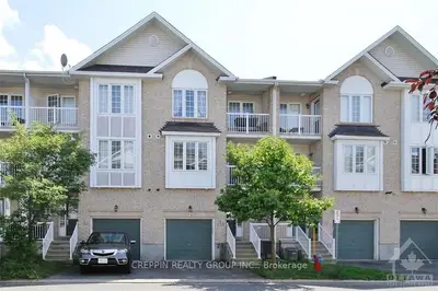 132 FORDHAM, Carlington - Central Park, ON K2C 4G5