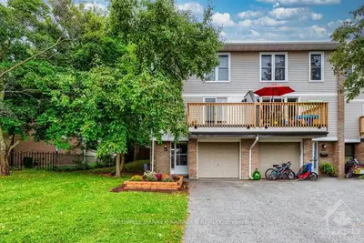 276 Dalehurst Drive F, Tanglewood - Grenfell Glen - Pineglen, On K2g 4j5