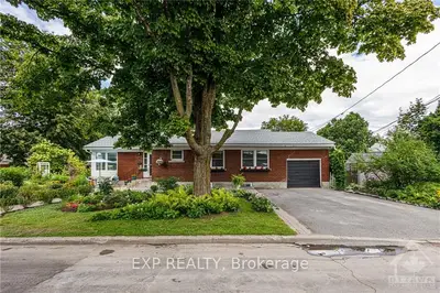 2177 DUBLIN Avenue, Belair Park - Copeland Park and Area, ON K2C 0X7