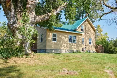 10503 LOUGHLIN RIDGE Road, North Dundas, ON K0E 1S0