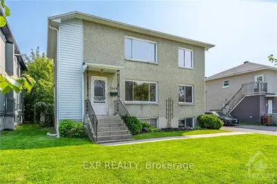 2469 Chasseur Avenue, Billings Bridge - Riverside Park And Area, On K1v 8e7