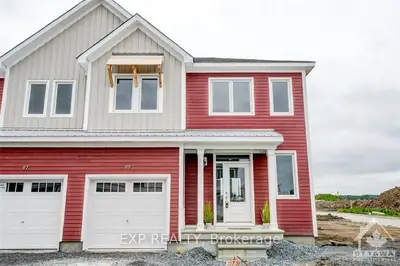99 LATIGO Ridge, Stittsville - Munster - Richmond, ON K0A 2Z0