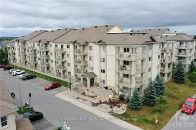 141 POTTS 207, Orleans - Cumberland and Area, ON K4A 0X9