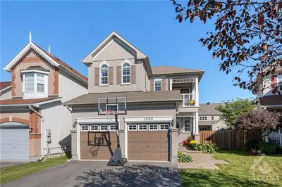 1059 FIELDFAIR Way, Orleans - Cumberland and Area, ON K4A 0E1