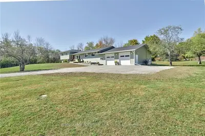 30 OLD HWY 15 Road, Rideau Lakes, ON K0G 1L0