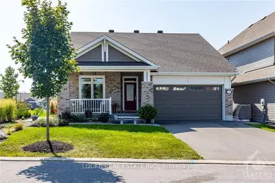 41 ASTROLABE Place, Orleans - Cumberland and Area, ON K4A 0Y6