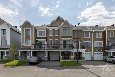 2020 LEINSTER Circle, Stittsville - Munster - Richmond, ON K2S 2Z4