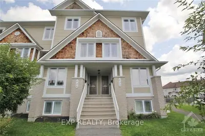 630 Lakeridge Drive, Orleans - Cumberland And Area, On K4a 0h4