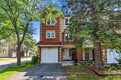 1838 Summerfields Crescent, Orleans - Convent Glen And Area, On K1c 7b7