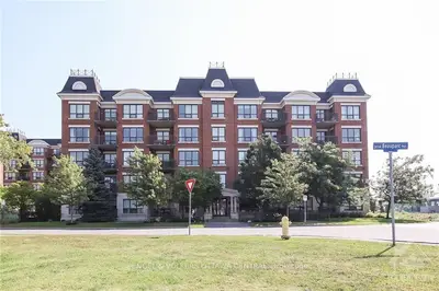 1005 Beauparc 401, Cyrville - Carson Grove - Pineview, On K1j 0a1