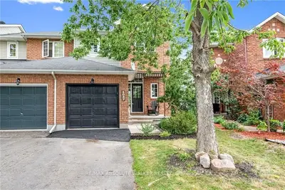 1047 Markwick Crescent, Orleans - Cumberland And Area, On K4a 4x5