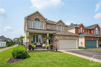 1830 Peppergrass Road, Orleans - Cumberland And Area, On K4a 4p7