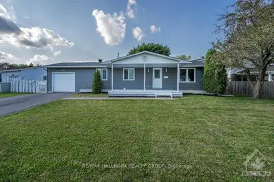 349 Warden Avenue, Orleans - Cumberland And Area, On K1e 1t5