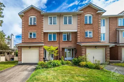 6661 Bilberry Drive, Orleans - Convent Glen And Area, On K1c 4n5