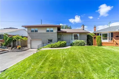 1130 Sherman Drive, Belair Park - Copeland Park And Area, On K2c 2m4