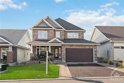 581 Baie Des Castors Street, Orleans - Cumberland And Area, On K4a 0y7