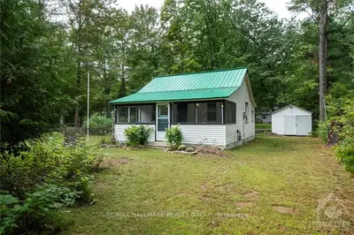 141 Baillie Avenue, Constance Bay - Dunrobin - Kilmaurs - Woodlawn, On K0a 3m0