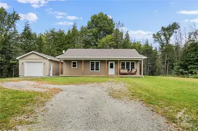1680 DRUMMOND CON 8B Road, Drummond/North Elmsley, ON K7C 3C8