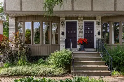 883 Bermuda Avenue, Overbrook - Castleheights And Area, On K1k 0v8