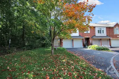 118 Gladeview, Blossom Park - Airport And Area, On K1t 4c5