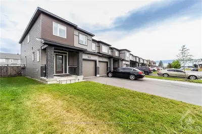 62 Gardenpost Terrace, Orleans - Cumberland And Area, On K4a 5h2