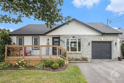 2079 WOODS Street, Clarence-Rockland, ON K4K 1H7