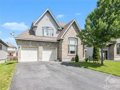 124 Brunet Street, The Nation, On K0a 2m0