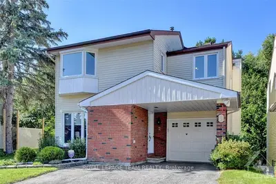 2 ARCHER Square, Hunt Club - Windsor Park Village and Area, ON K1V 9Y8