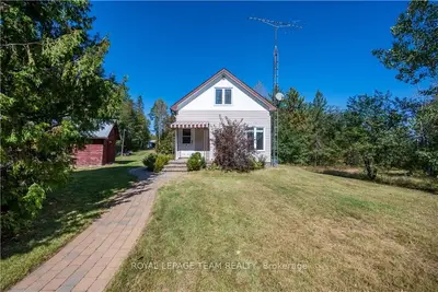 169 Paugh Lake Road, Madawaska Valley, On K0j 1b0