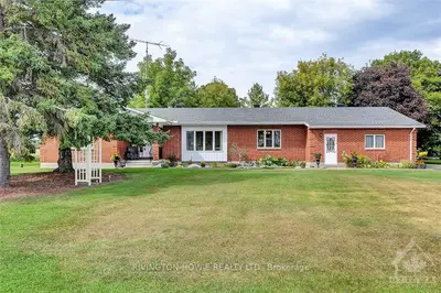 3837 Loggers Way, Carp - Dunrobin - Huntley - Fitzroy And Area, On K0a 2h0