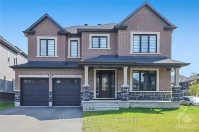 225 Skipper Drive, Manotick - Kars - Rideau Twp And Area, On K4m 0n1