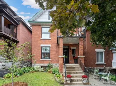 134 SPADINA Avenue, West Centre Town, ON K1Y 2C3