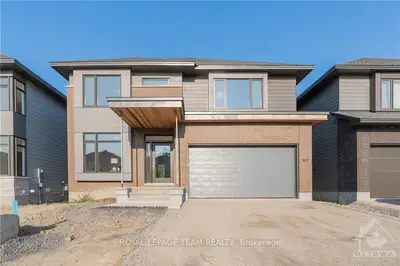 107 Orchestra Way, Blossom Park - Airport And Area, On K4m 0r6