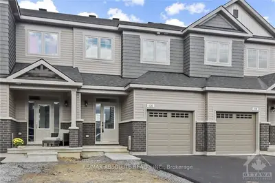 120 Patchell Place, North Grenville, On K0g 1j0