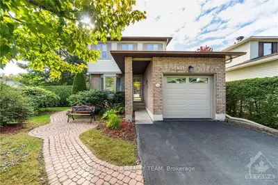 6436 Nathan Court, Orleans - Convent Glen And Area, On K1c 5j3