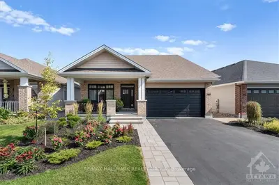 365 Farincourt Crescent, Orleans - Cumberland And Area, On K4a 0m3