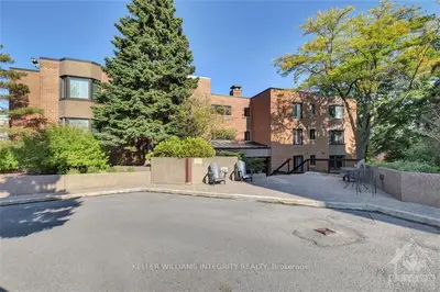 259 Botanica, Dows Lake - Civic Hospital And Area, On K1y 4p8