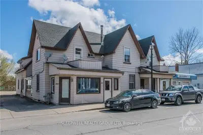 209/213 Prescott Street, North Grenville, On K0g 1j0